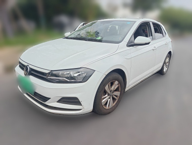 Volkswagen Polo 2023 Volkswagen Polo 2023 car image