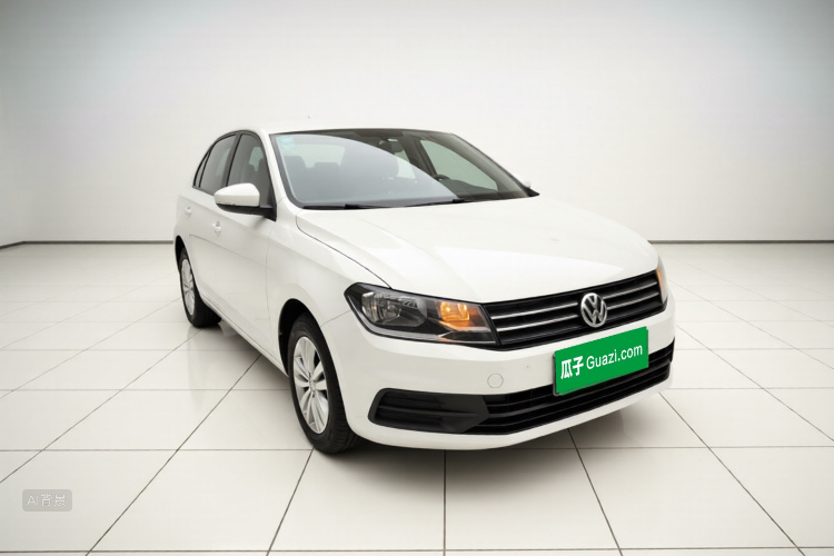 Volkswagen Santana 2019 car image #4