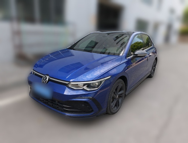 Volkswagen Golf 2021 Volkswagen Golf 2021 car image