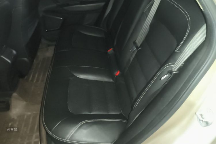 GEELY Emgrand GS 2016 #19 GEELY Emgrand GS 2016 car image #19