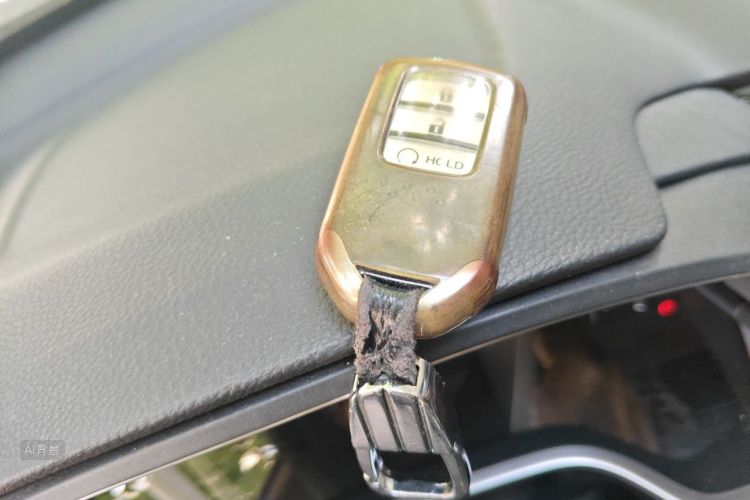 Honda CR-V 2019 car image #10