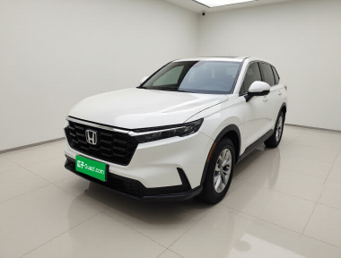 Honda CR-V 2024 Honda CR-V 2024 car image
