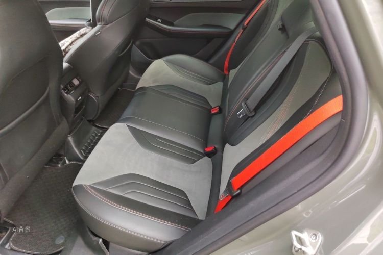 GEELY Binray 2022 car image #19