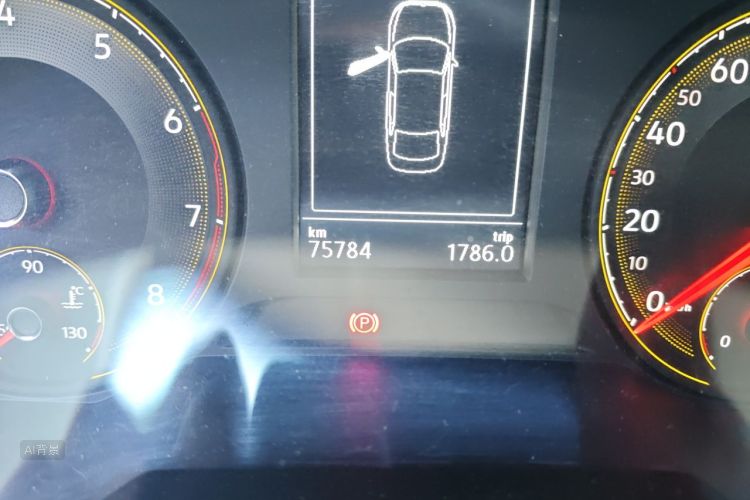 Volkswagen Lavida 2018 #14 Volkswagen Lavida 2018 car image #14
