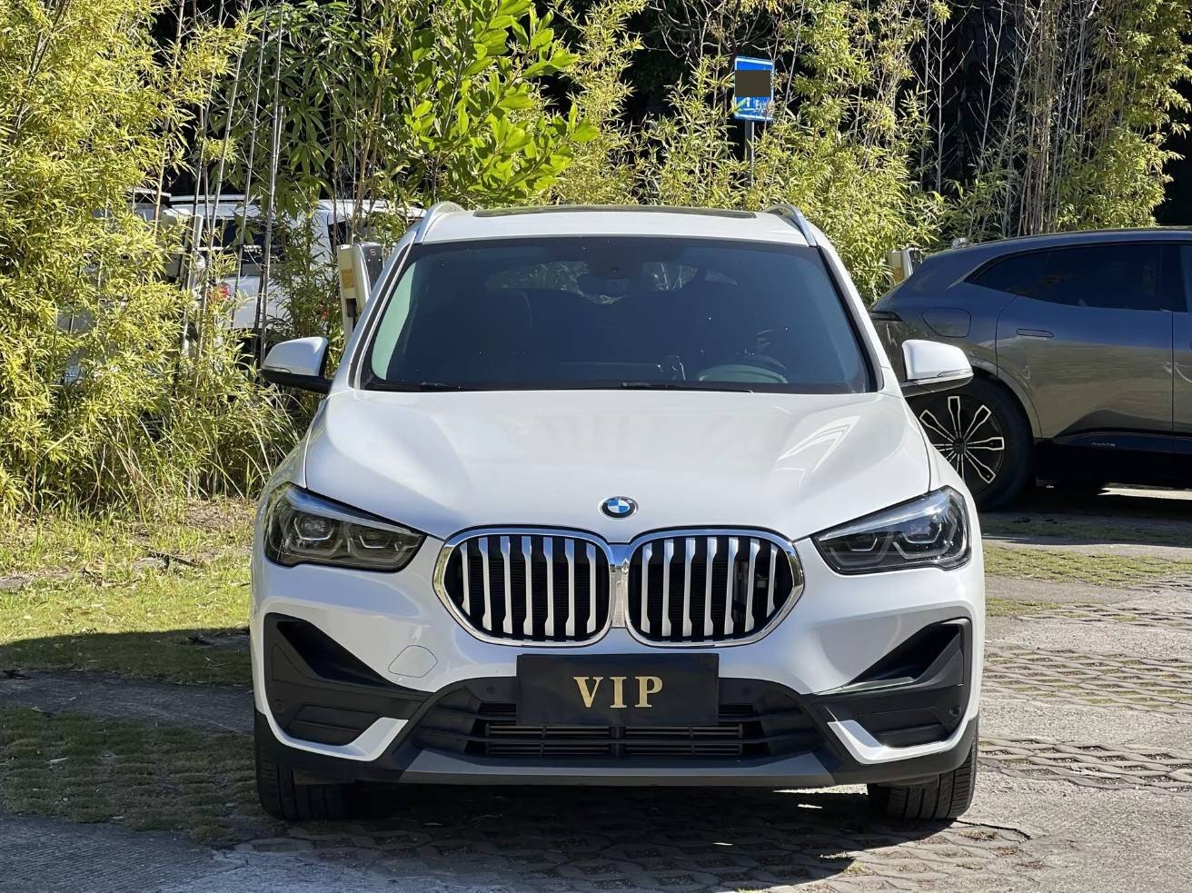 BMW X1 2023 car image #7