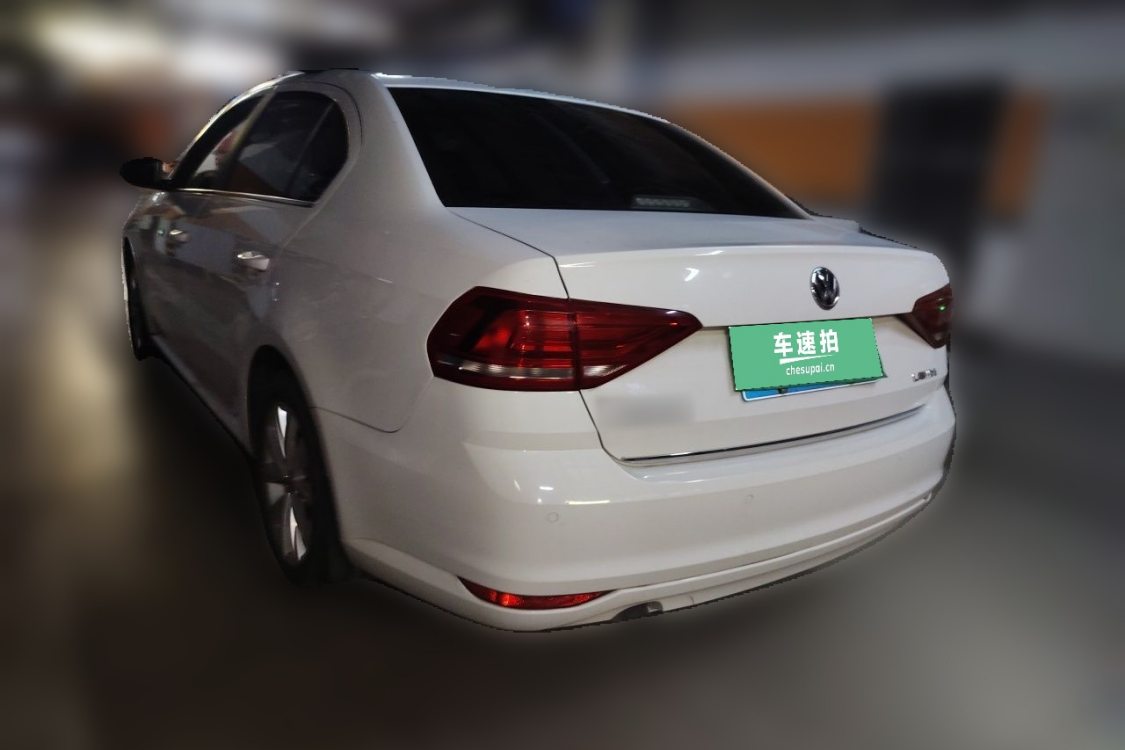Volkswagen Lavida 2015 #3 Volkswagen Lavida 2015 immagine di auto #3