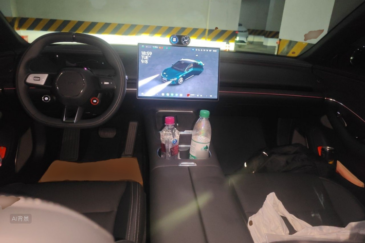 2026 car image #11