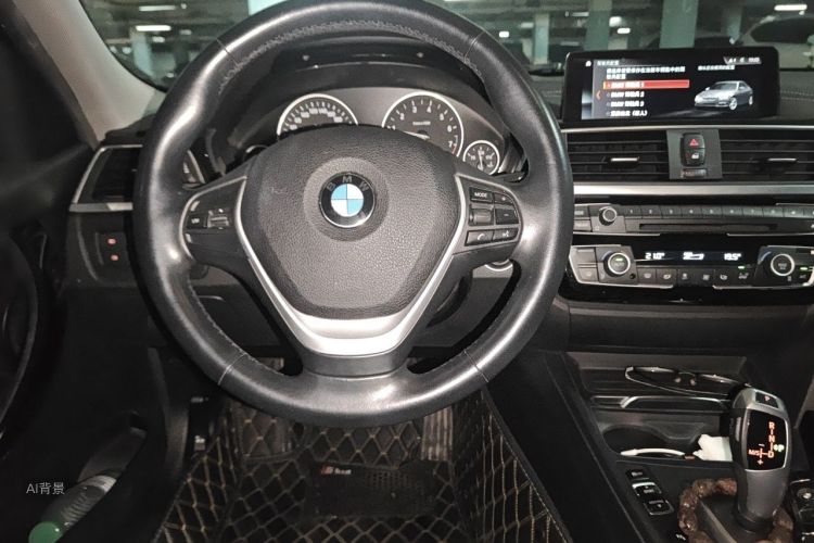 BMW 3 Series 2019 image de voiture #12
