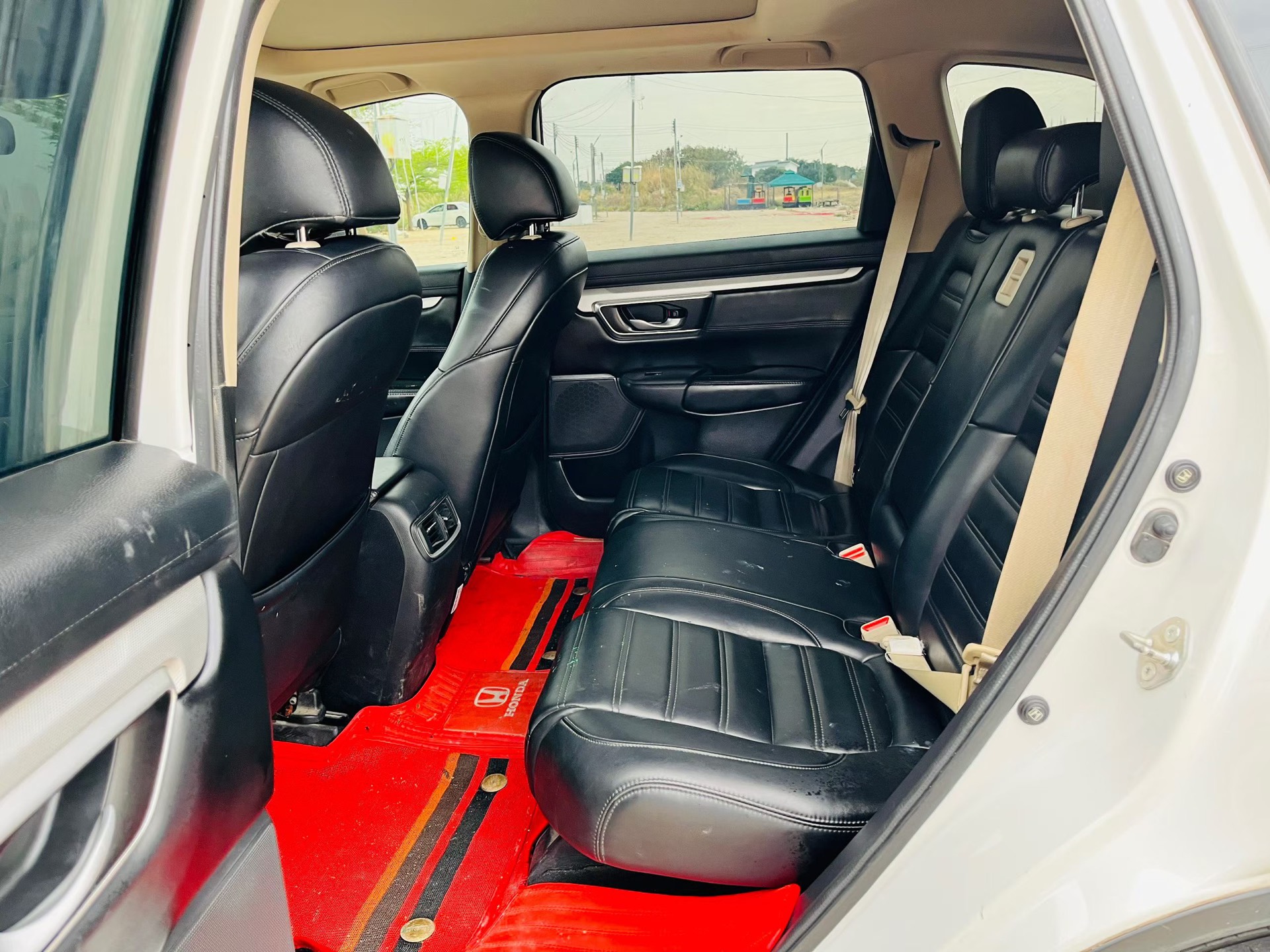 Honda CR-V 2022 car image #6