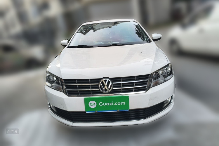 Volkswagen Lavida 2016 #3 Volkswagen Lavida 2016 car image #3