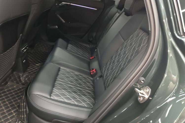 Audi A3 2025 car image #17