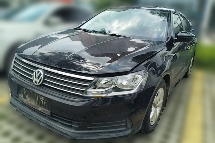 Volkswagen Lavida 2020 #2 Volkswagen Lavida 2020 car image #2