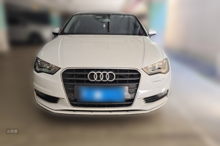 Audi A3 2015 #3 Audi A3 2015 immagine di auto #3