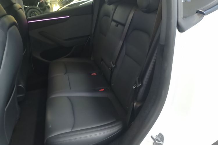 Tesla Model Y 2025 car image #17