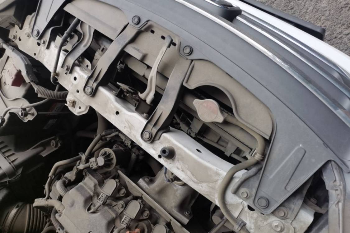 Honda CR-V 2012 car image #29