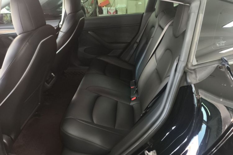Tesla Model 3 2022 car image #17