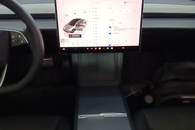 Tesla Model 3 2025 car image #13