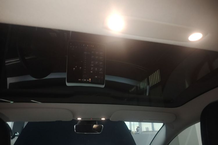 Tesla Model 3 2023 #18 Tesla Model 3 2023 car image #18