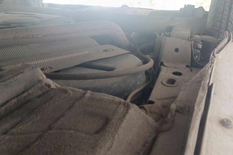 GEELY Emgrand 2019 car image #24