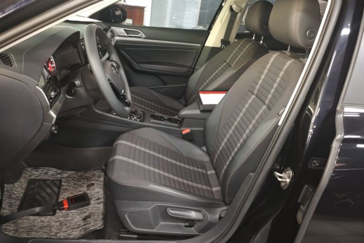 Volkswagen Lavida 2019 #19 Volkswagen Lavida 2019 car image #19