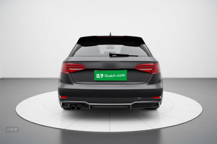 奥迪 奥迪A3 2018 汽车图片 #6