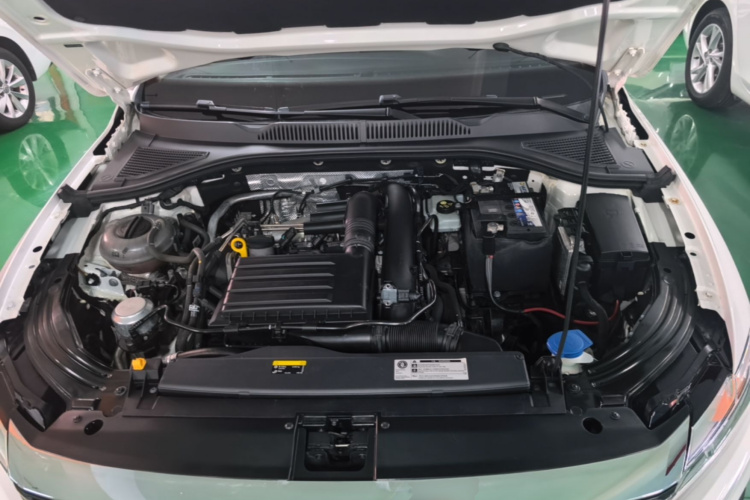 Volkswagen Lavida 2020 изображение автомобиля #20