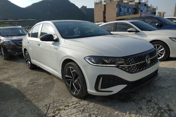 Volkswagen Lavida 2023 car image #6