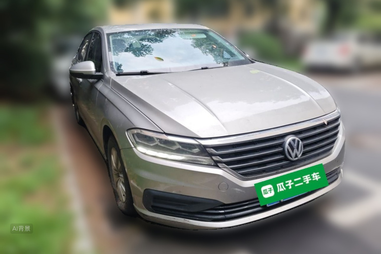 Volkswagen Lavida 2018 #4 Volkswagen Lavida 2018 car image #4
