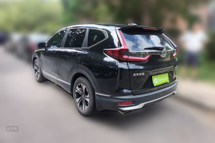Honda CR-V 2020 car image #5