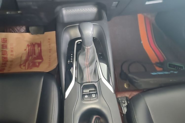 Toyota Corolla 2021 imagem de carro #14