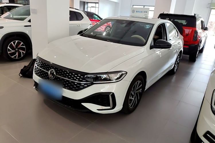 Volkswagen Lavida 2024 car image #2