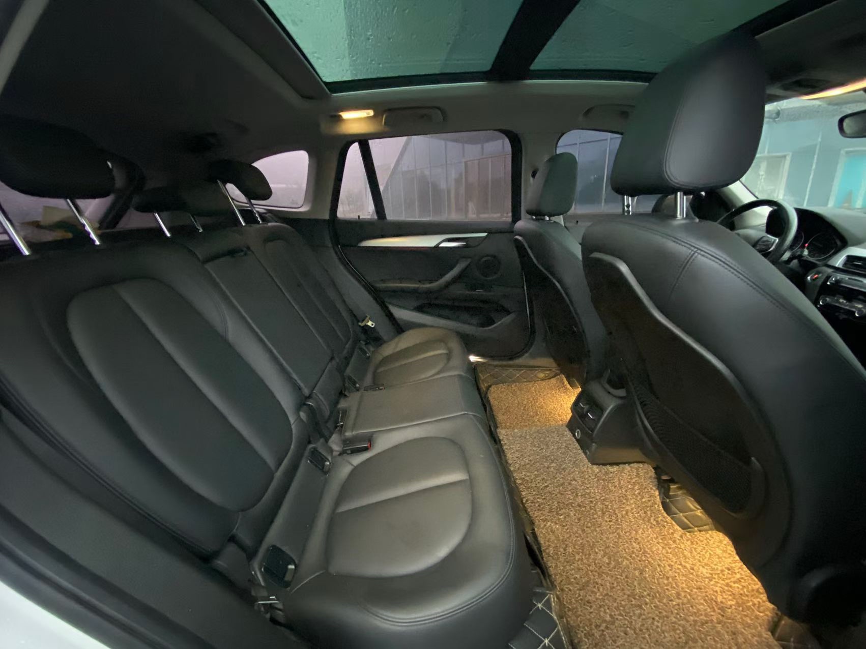 BMW X1 2017 immagine di auto #5