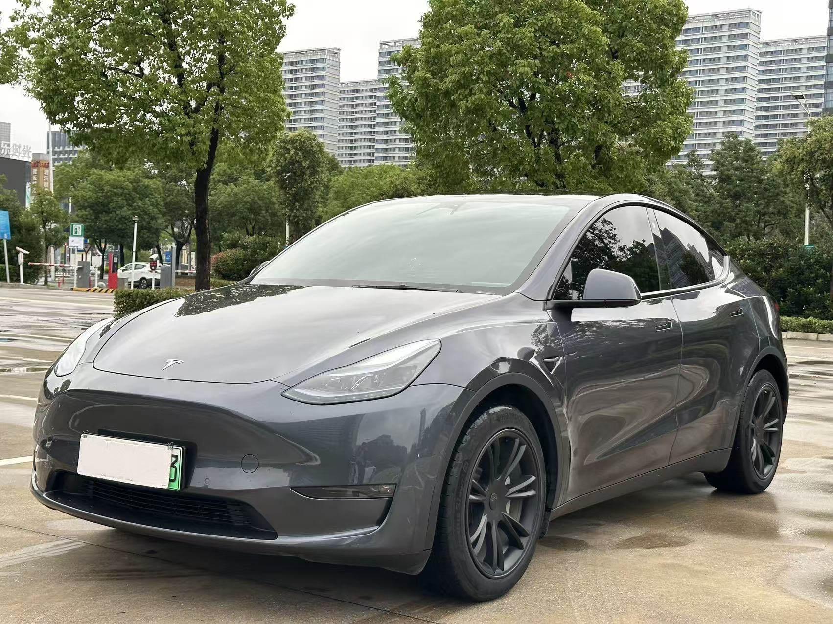 Tesla Model Y 2023 car image 