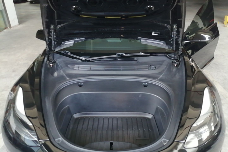 Tesla Model 3 2023 #20 Tesla Model 3 2023 car image #20