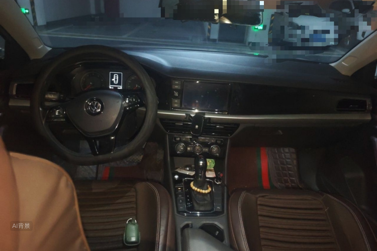 Volkswagen Lavida 2019 #11 Volkswagen Lavida 2019 car image #11