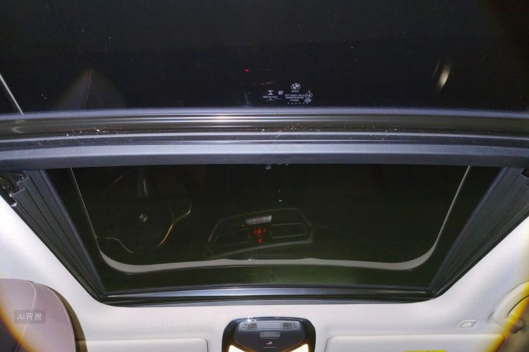 BMW 3 Series 2021 car image #20