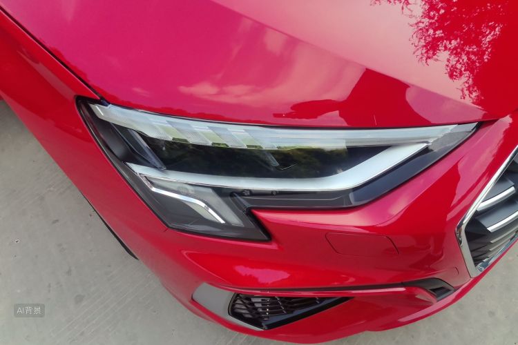 Audi A3 2021 car image #8