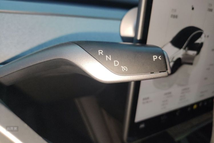 Tesla Model Y 2023 #16 Tesla Model Y 2023 car image #16