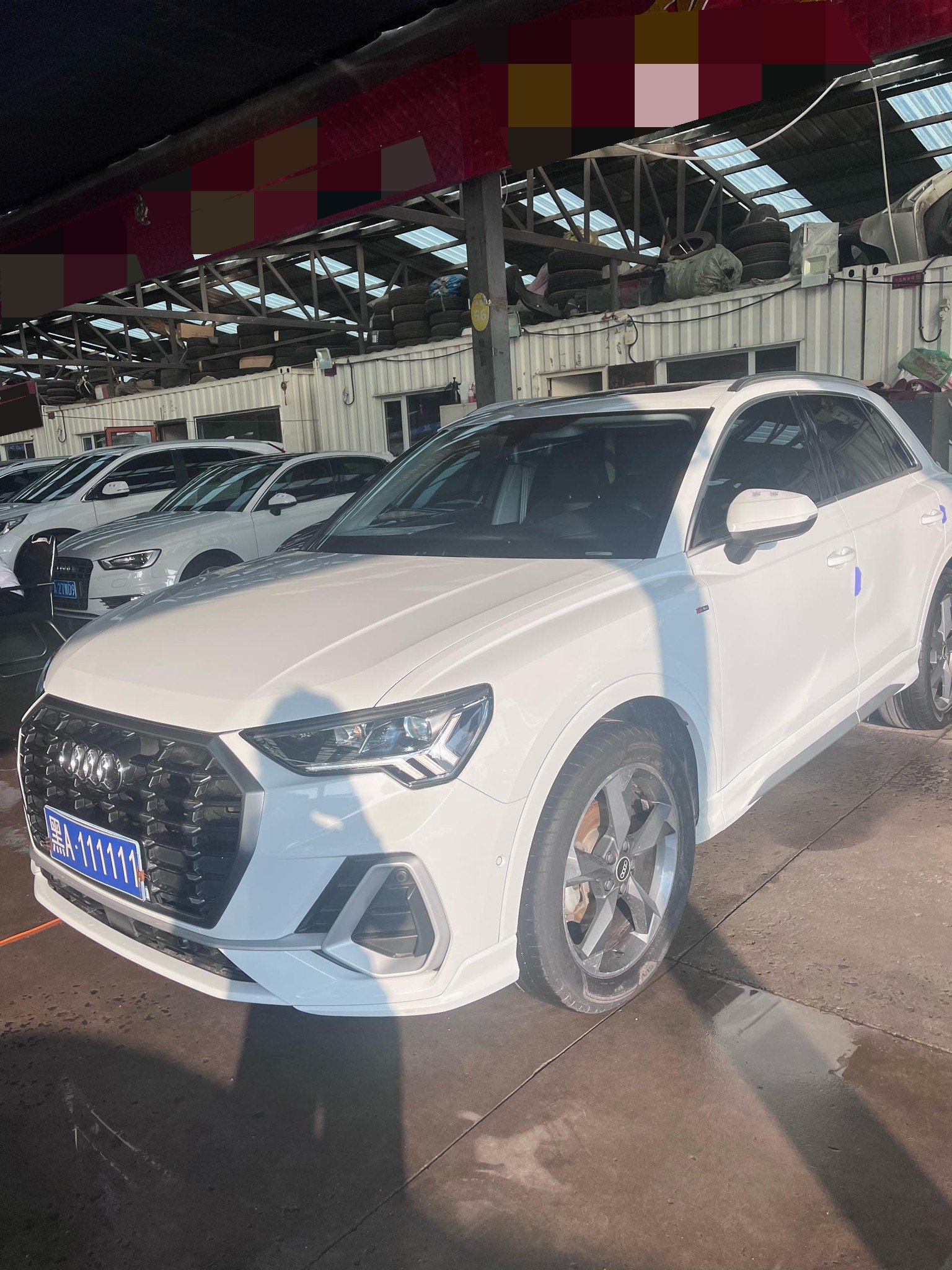 2021 car image 
