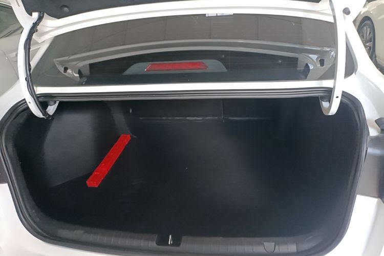 GEELY Emgrand 2023 #21 GEELY Emgrand 2023 car image #21