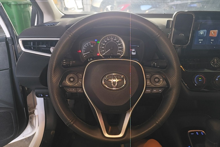 Toyota Corolla 2022 #11 Toyota Corolla 2022 car image #11