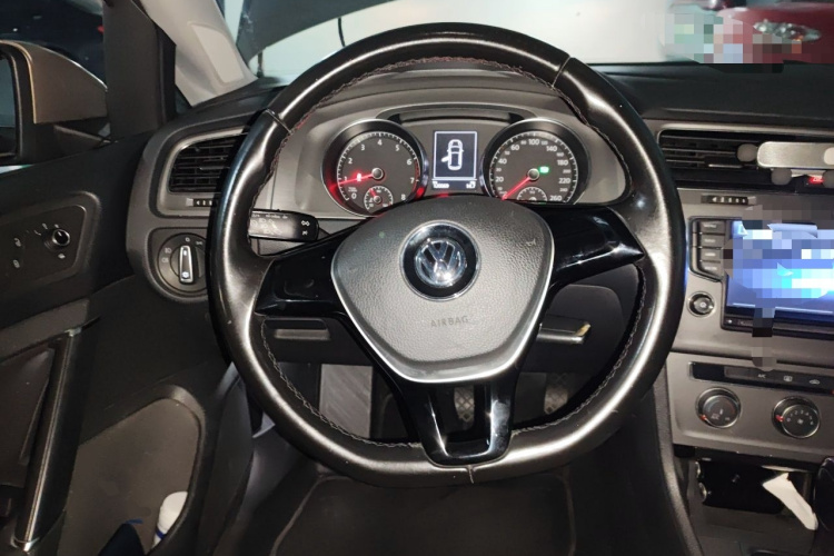 Volkswagen Golf 2016 immagine di auto #11
