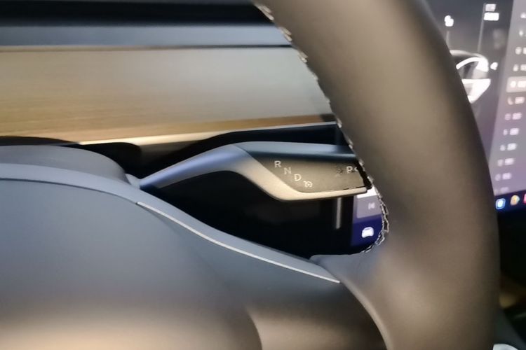Tesla Model 3 2023 #14 Tesla Model 3 2023 car image #14