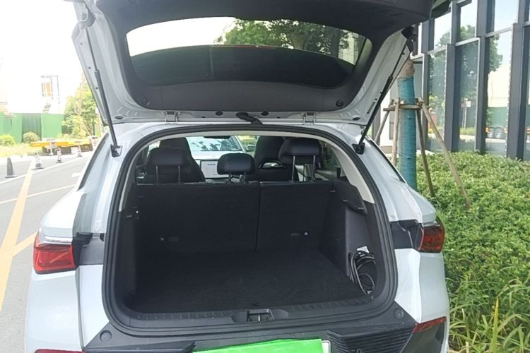 BYD Yuan Plus 2022 car image #21