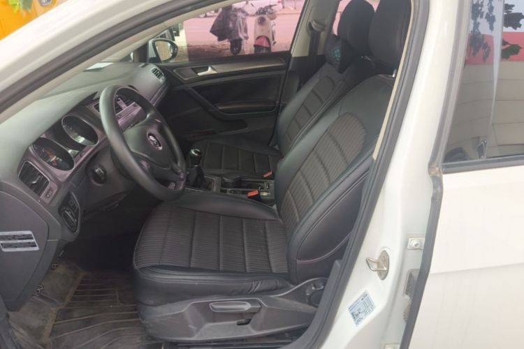 Volkswagen Golf 2016 #15 Volkswagen Golf 2016 car image #15