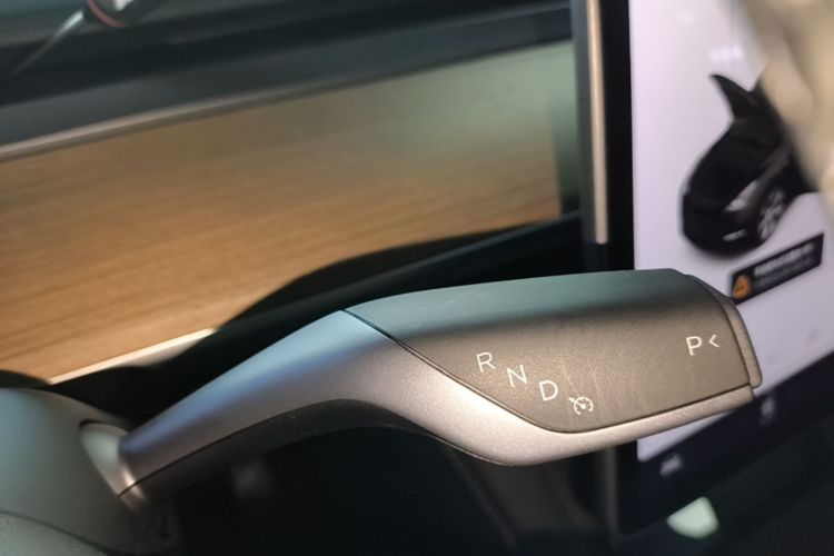 Tesla Model Y 2021 car image #18