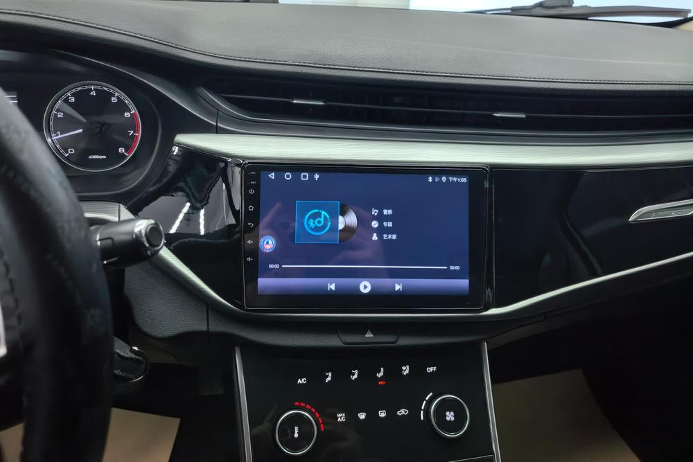Chery Arrizo 5 2021 car image #7