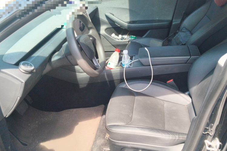 Tesla Model 3 2023 #19 Tesla Model 3 2023 car image #19