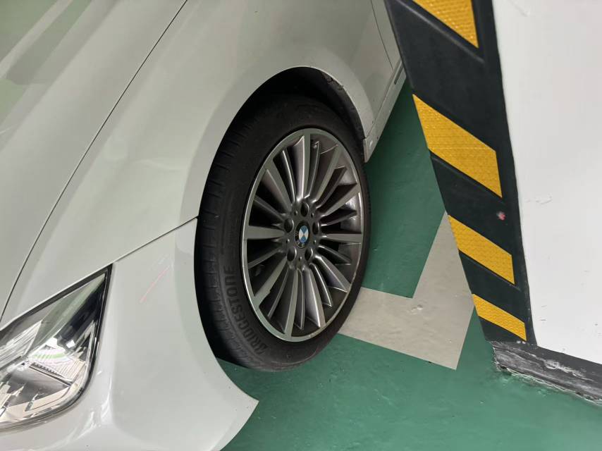 BMW 3 Series 2017 #9 BMW 3 Series 2017 car image #9