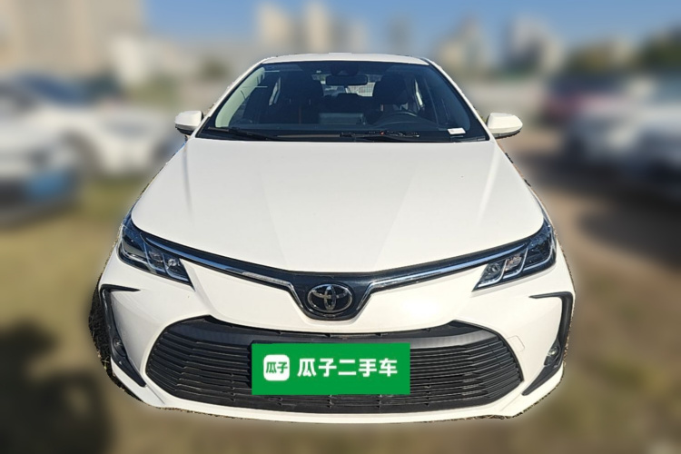 Toyota Corolla 2024 #3 Toyota Corolla 2024 immagine di auto #3